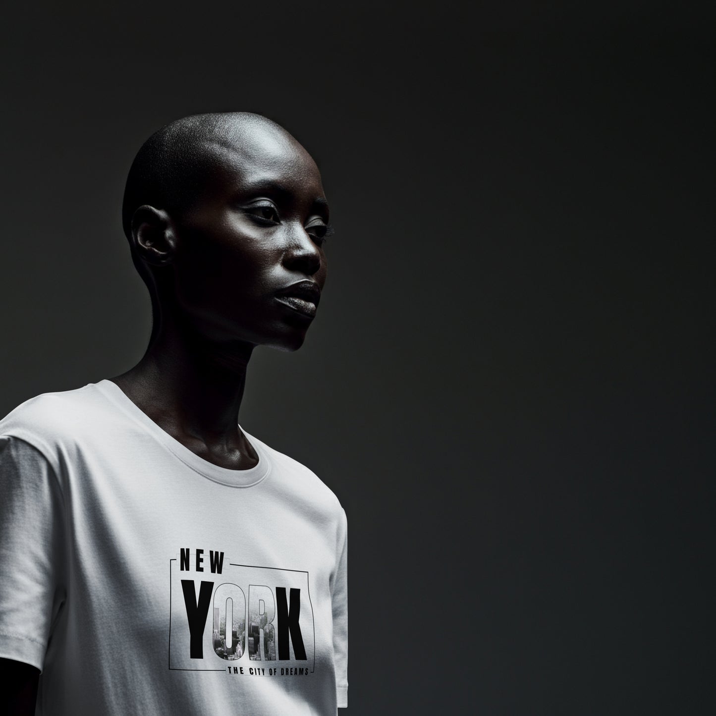 City of Dreams Unisex Classic Tee