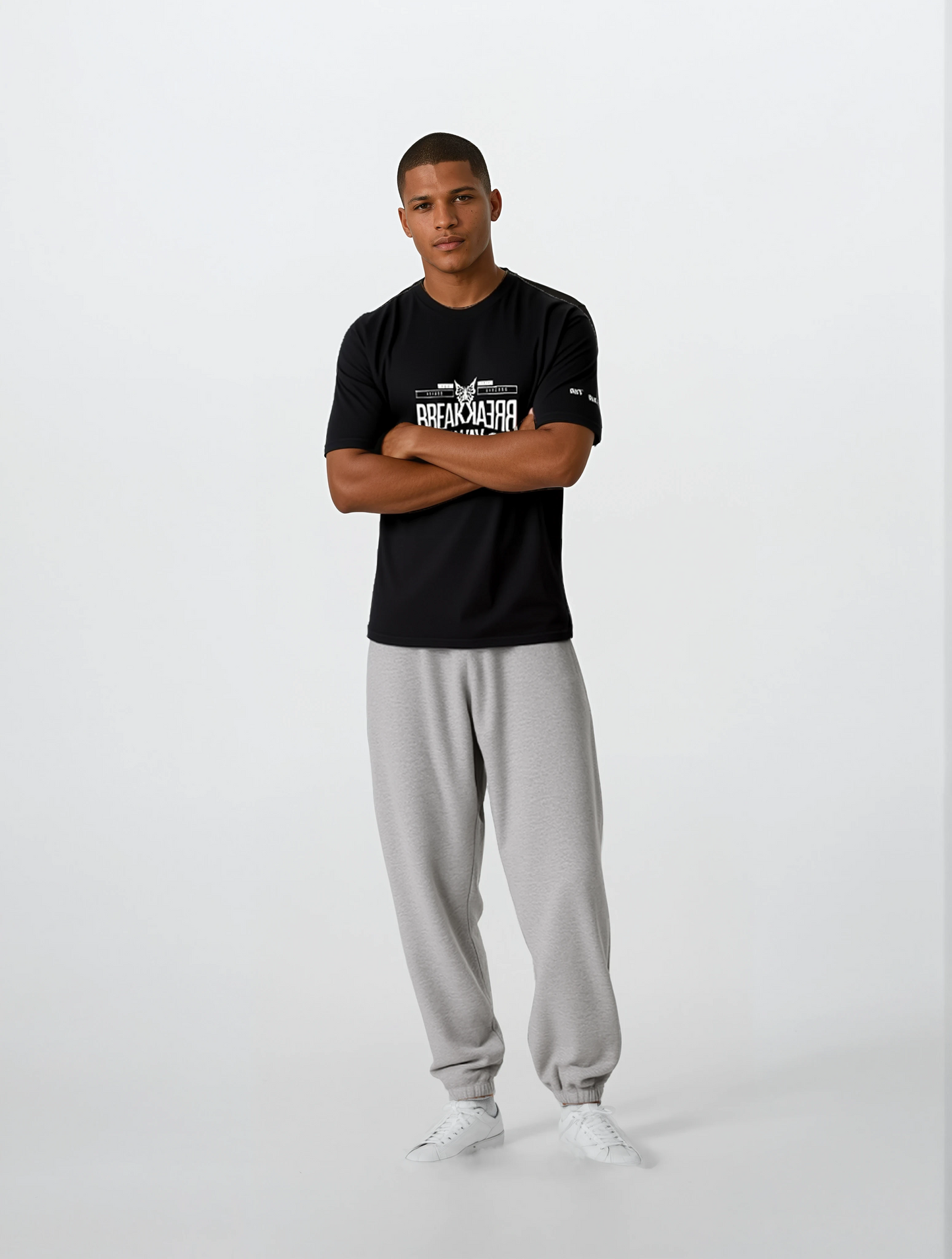 Breakaway Heavyweight Tee