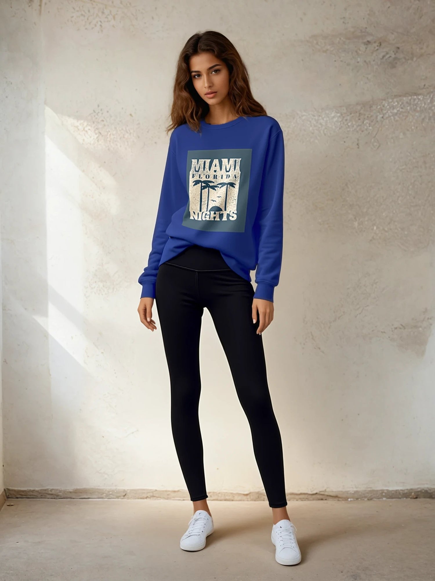 Sweatshirts
