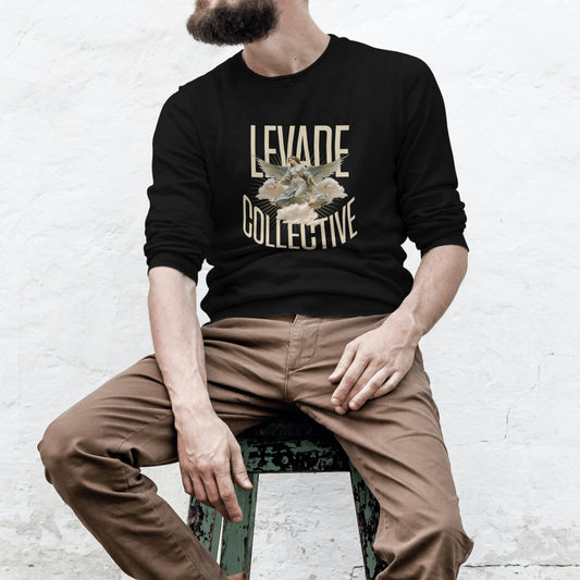 We Rise Levade Sweatshirt