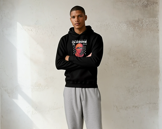 Operation Clandestine Hoodie